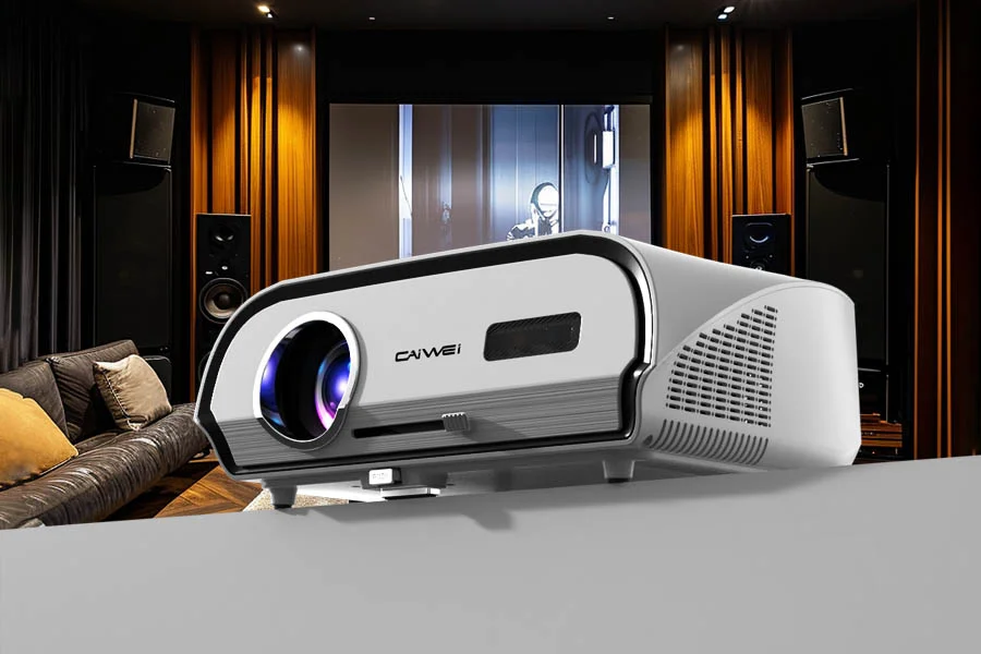 best at home projector